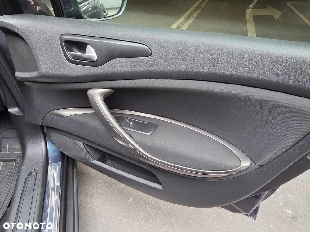 Citroën C5 2.0 HDi Exclusive - 17