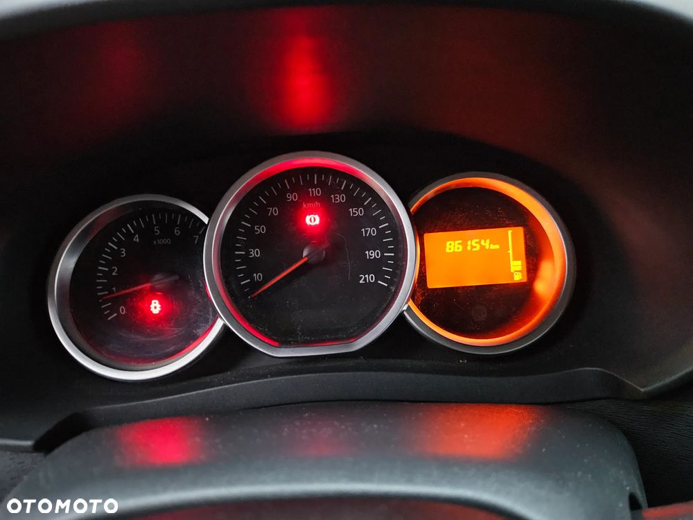 Dacia Lodgy 1.6 SCe Stepway S&S - 15