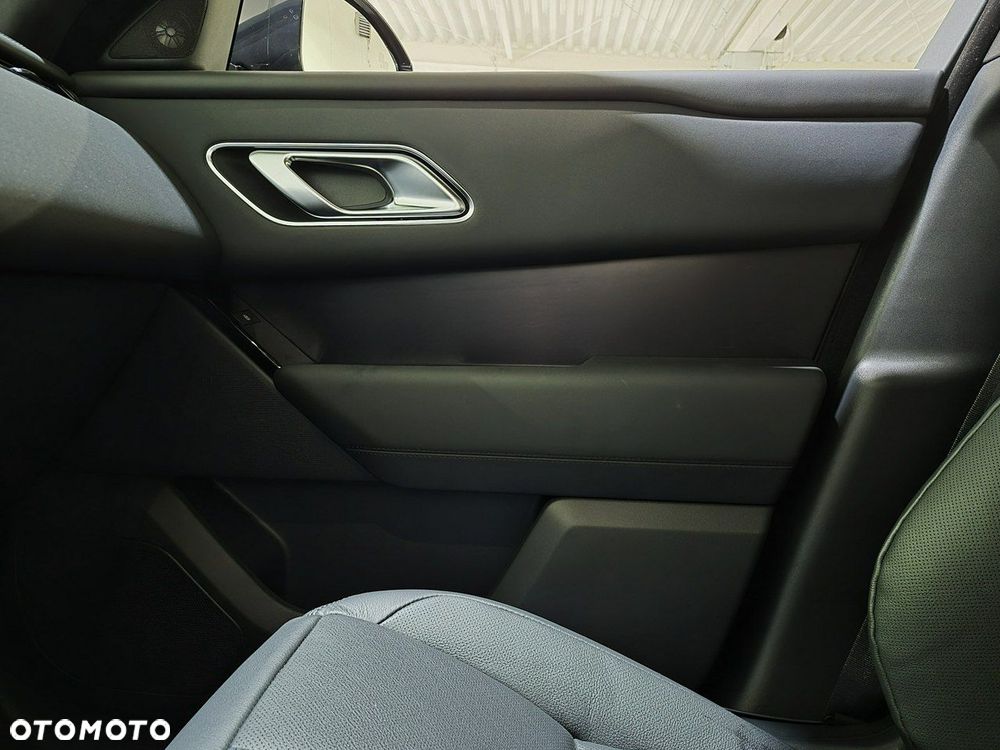 Land Rover Range Rover Velar - 40