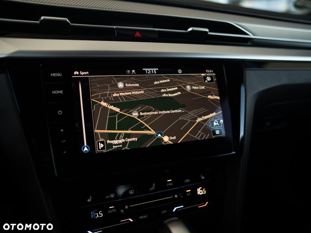 Volkswagen Arteon 2.0 TDI R-Line DSG - 30