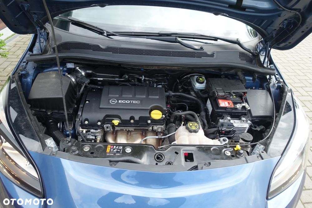 Opel Corsa - 39
