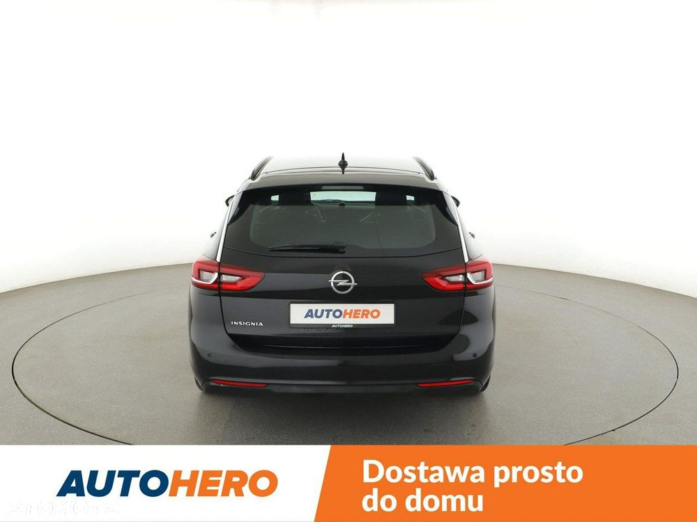 Opel Insignia 1.5 Automatik Business Edition - 6