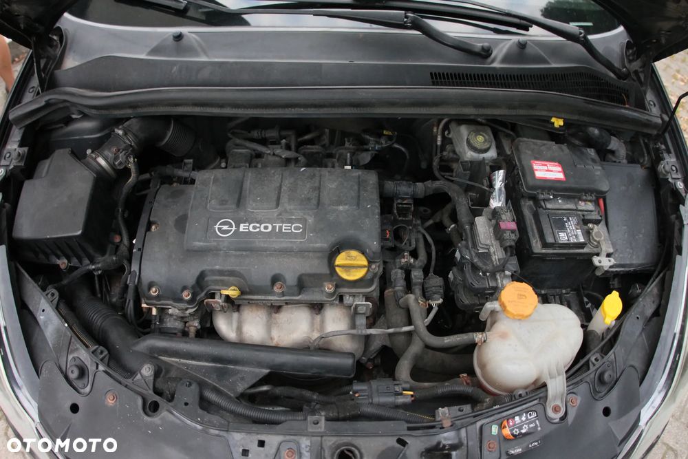 Opel Corsa - 38