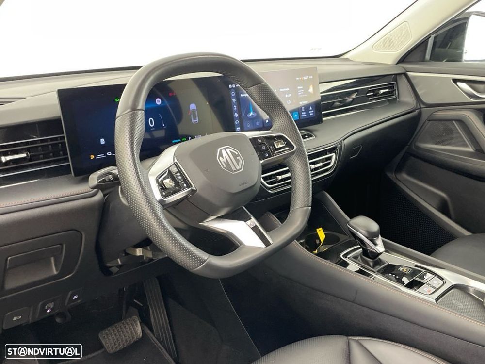 MG HS 1.5 Plug-in Hybrid Luxury - 15