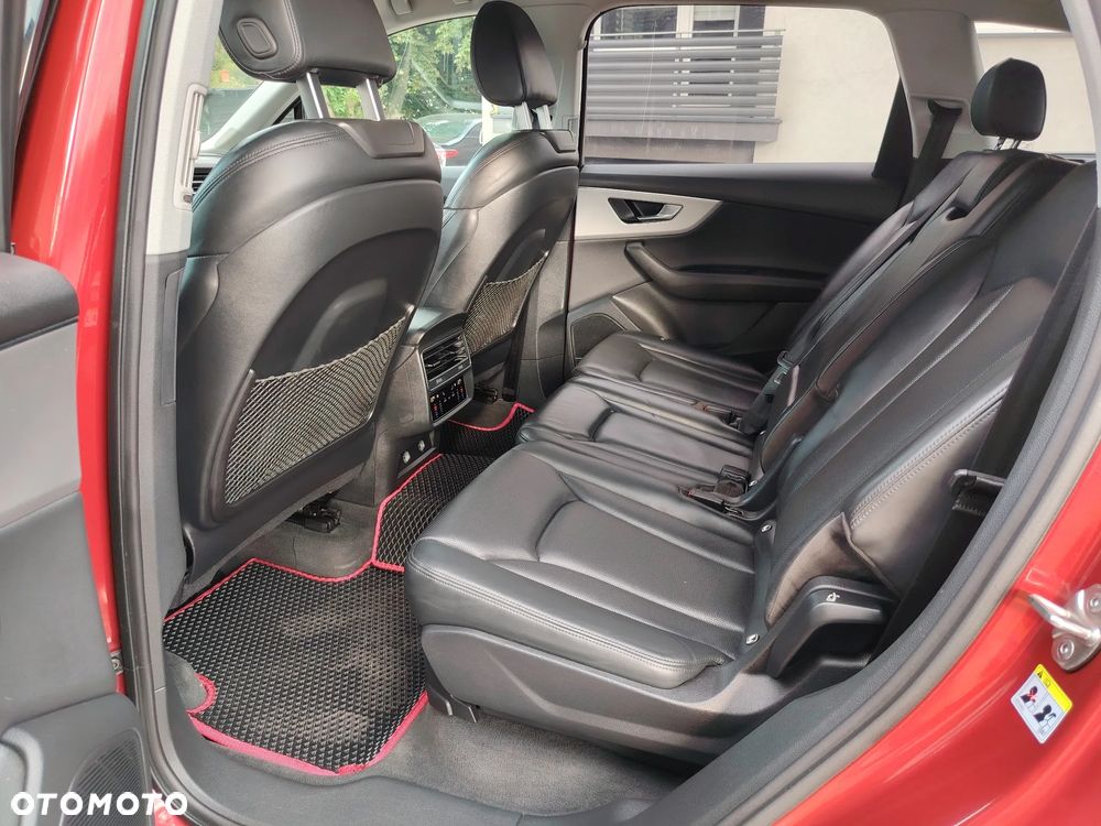 Audi Q7 - 27