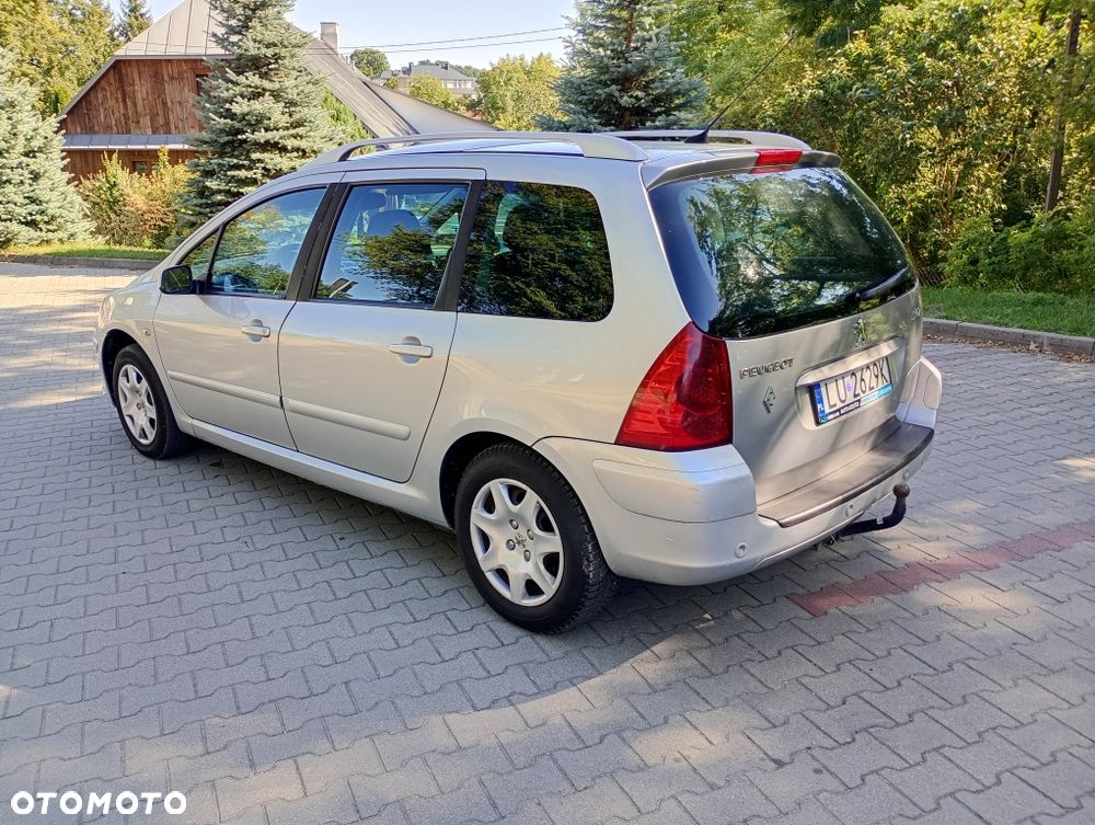 Peugeot 307 - 3
