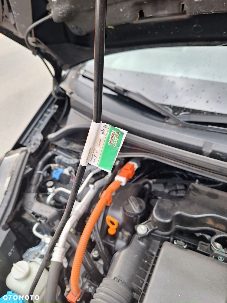 Honda Jazz 1.5 i-MMD e-CVT Crosstar Executive - 12