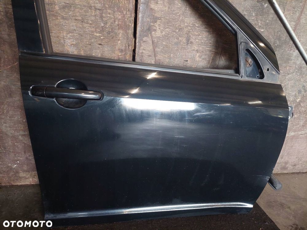 DRZWI KOMPLETNE PRAWY PRZÓD SUZUKI SWIFT IV ZJ3 - 3