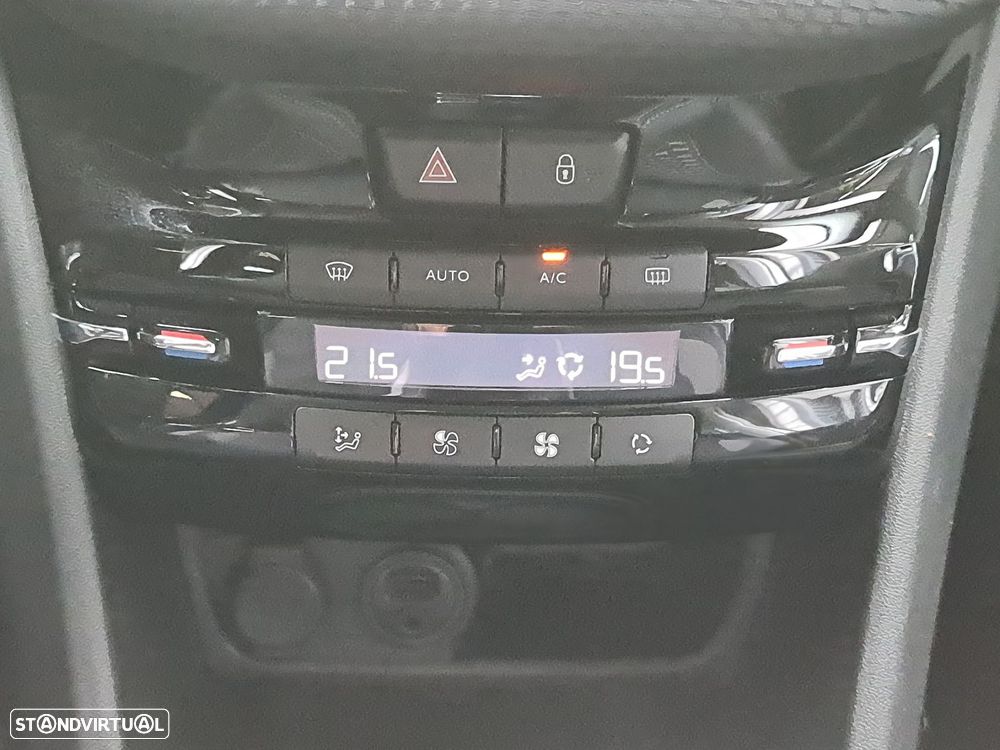 Peugeot 2008 1.6 BlueHDi Allure - 9