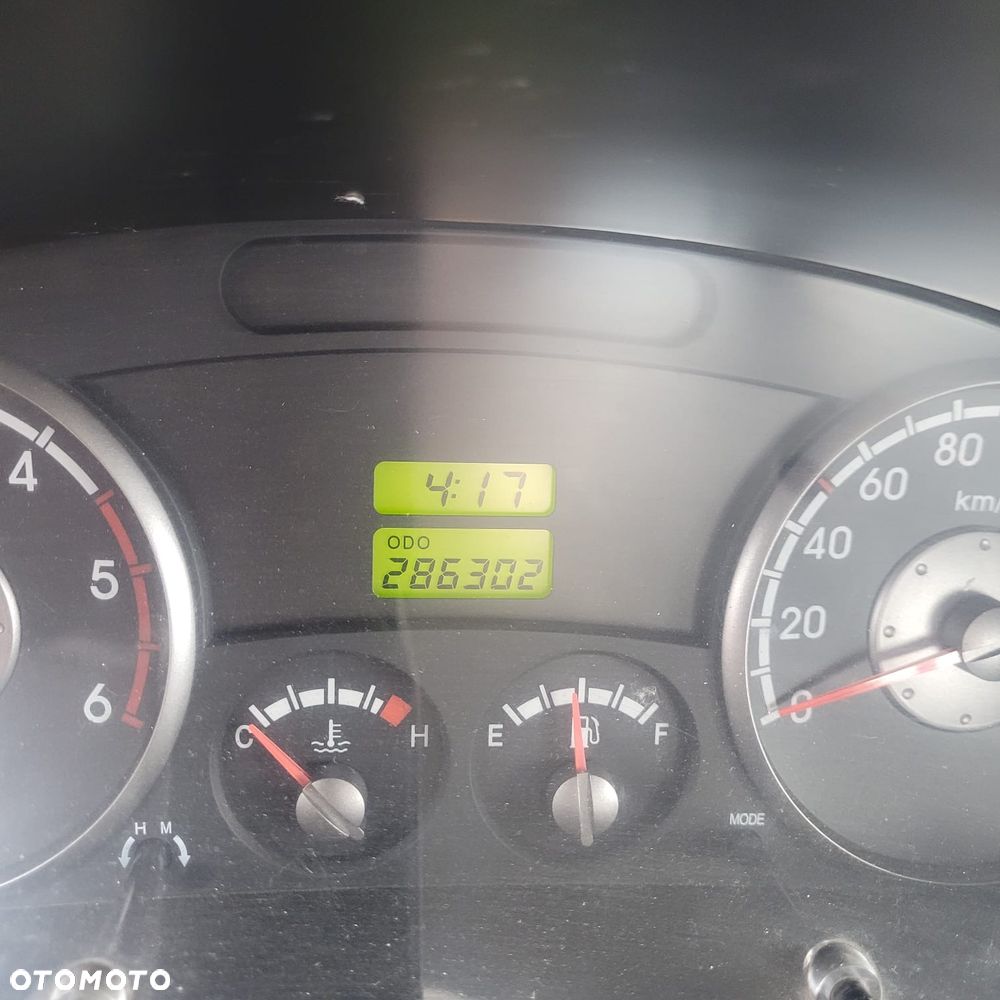 Kia K2500-NW - 14