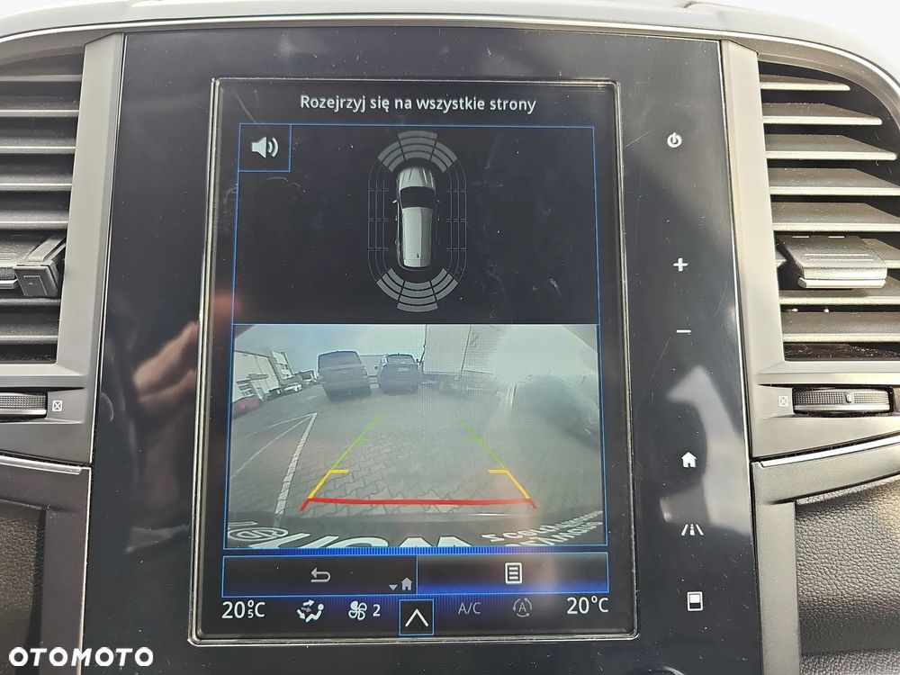 Renault Koleos 2.0 Blue dCi Initiale Paris 4x4 X-Tronic - 24