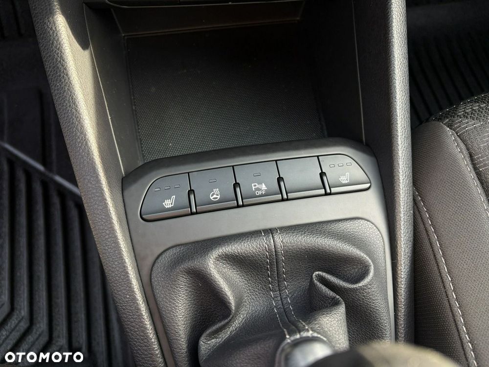 Kia Rio 1.0 T-GDI M - 16