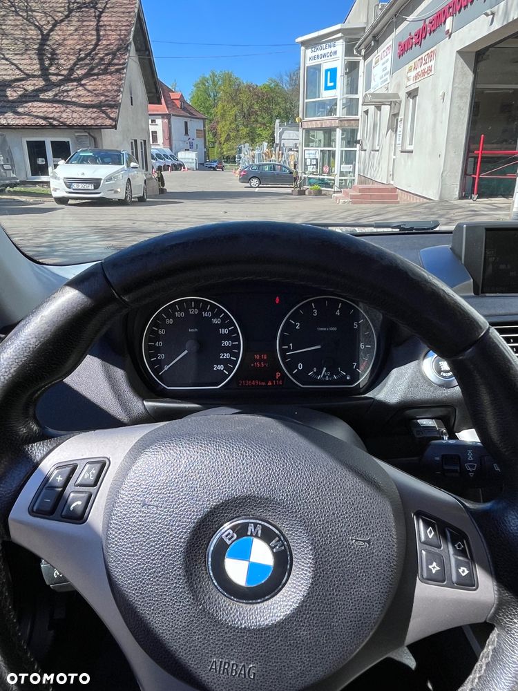 BMW Seria 1 - 14