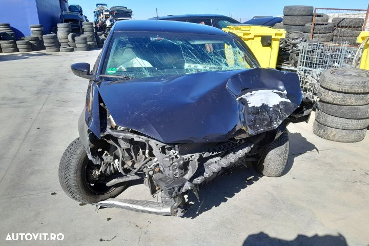 Proiector dreapta 6C0941662D 6C0941662D Volkswagen VW Polo 5 6R [2009 - 6