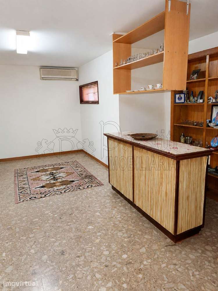 Moradia T4 + Terreno em Valpaços - Grande imagem: 4/10