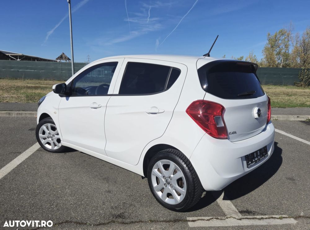 Opel Karl - 4