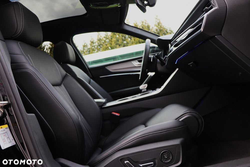 Audi A6 Avant e-hybrid quattro 270 kW edition one - 20