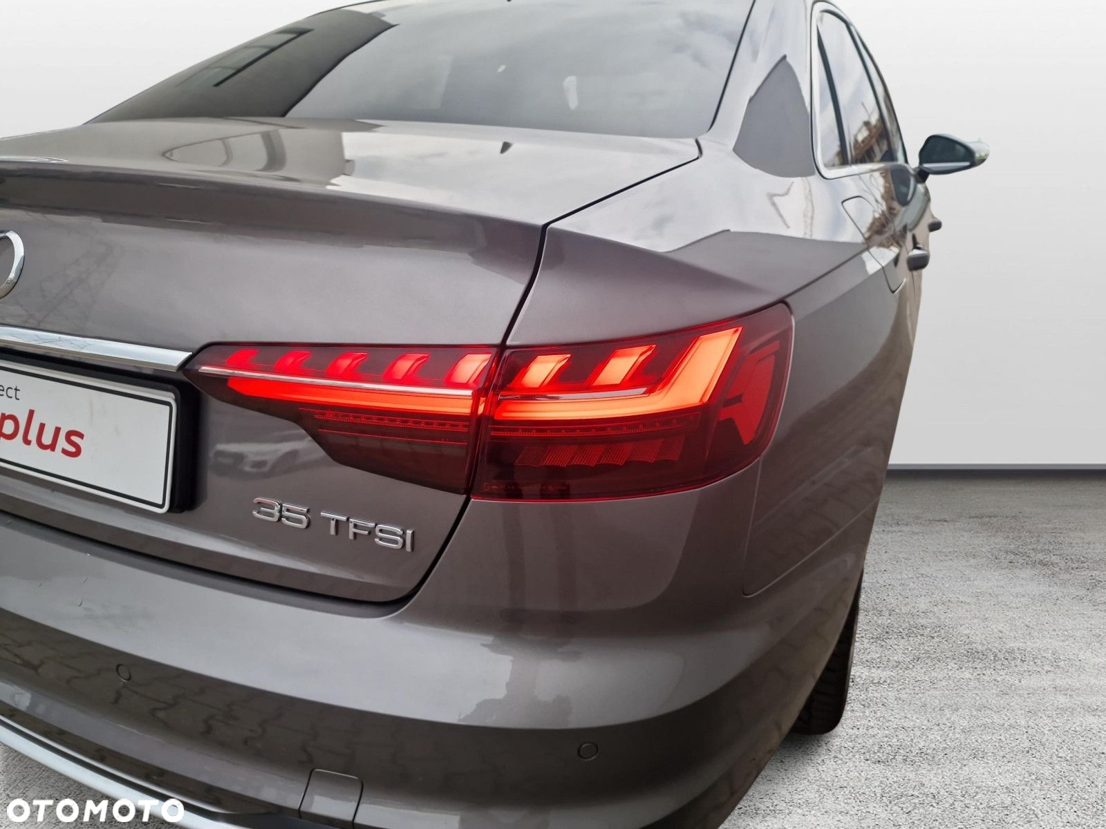 Audi A4 35 TFSI S tronic - 25