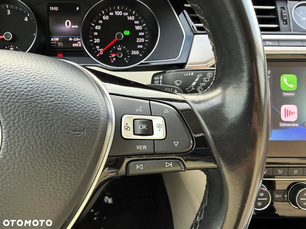 Volkswagen Passat 2.0 TDI BMT Highline DSG - 16