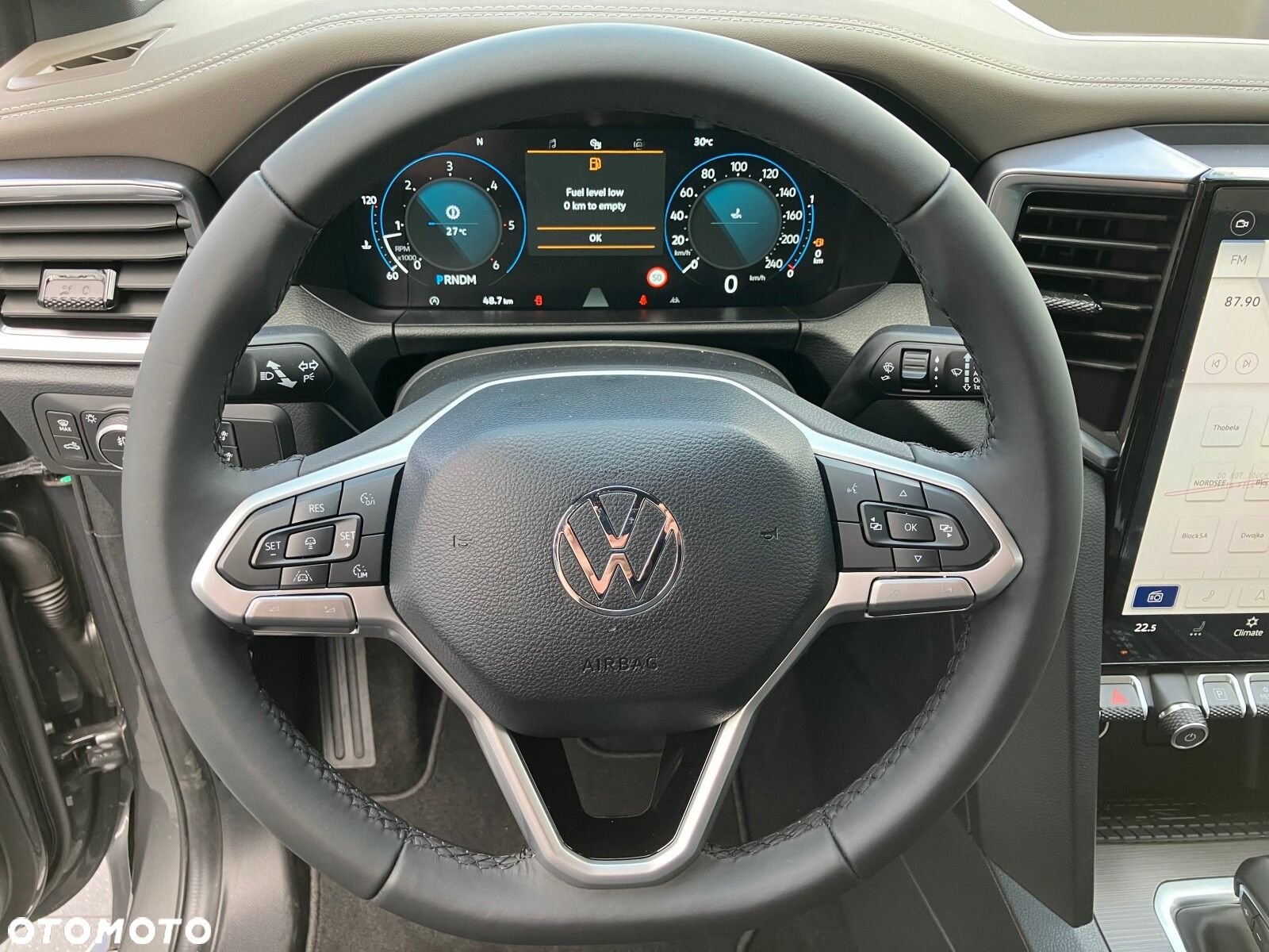 Volkswagen Amarok Style - 18