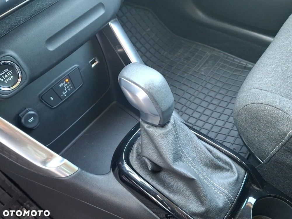 Citroën C3 Aircross 1.2 PureTech Max S&S EAT6 - 14