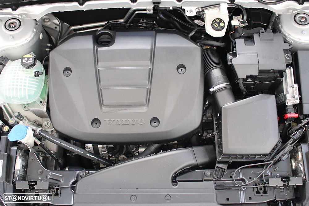 Volvo XC 40 1.5 T2 Core Auto - 26