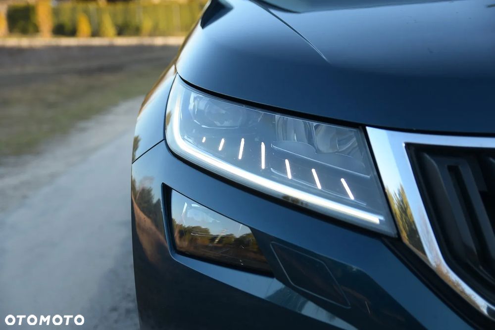 Skoda Kodiaq - 15