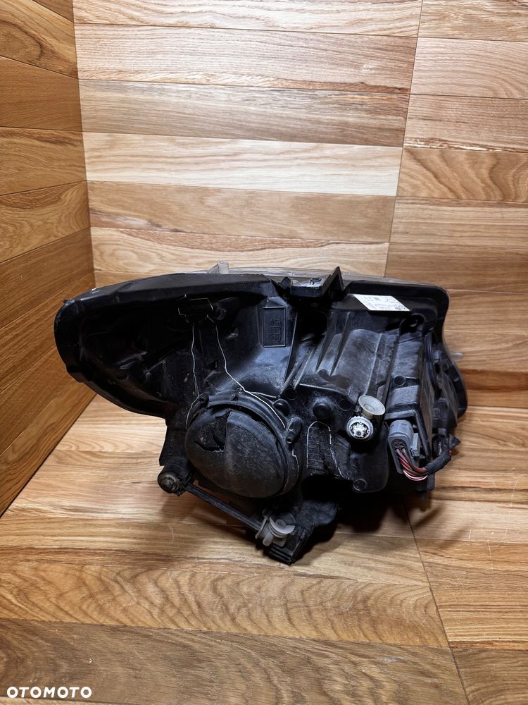 Mercedes V klasa W447 lampa lewy przód A4479061401 - 7