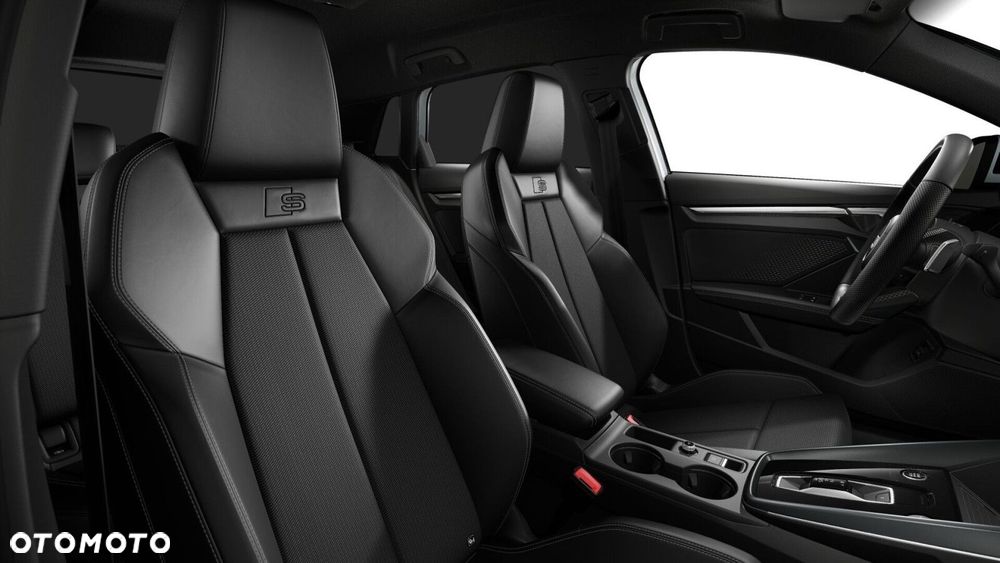 Audi A3 Sportback - 7