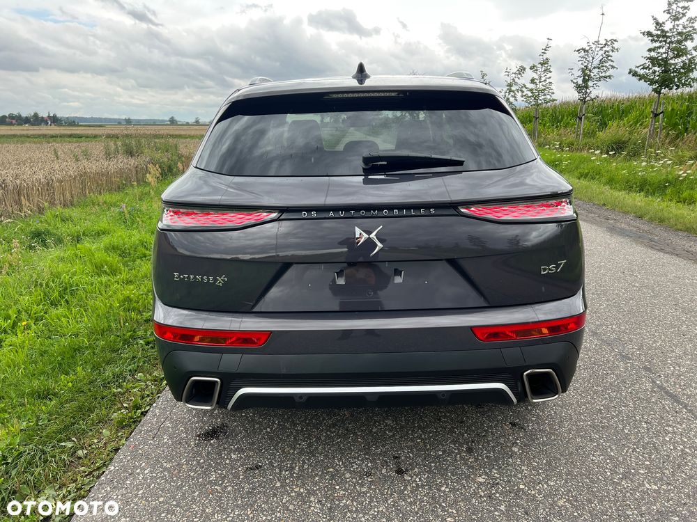 DS Automobiles DS 7 1.6 E-Tense 4x4 Antoine de Saint Exupéry - 4