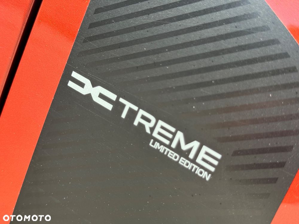 Dacia Jogger 1.0 TCe SL Extreme 7os - 15