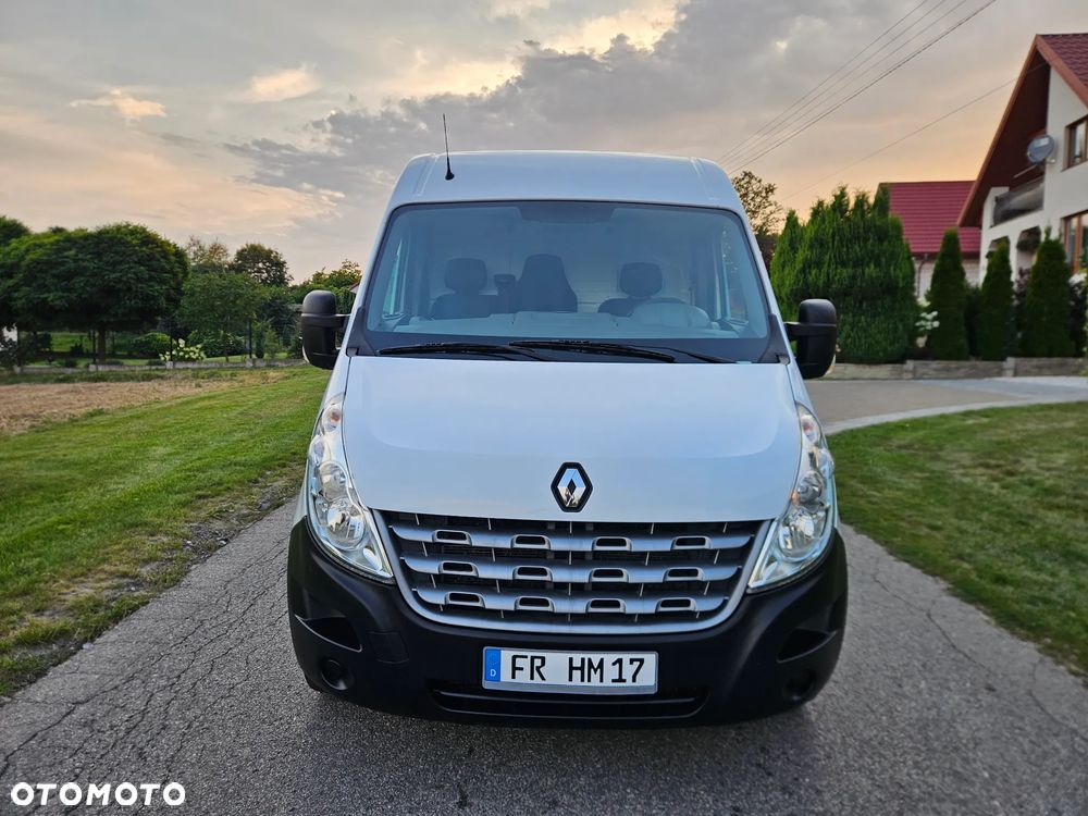 Renault MASTER - 13