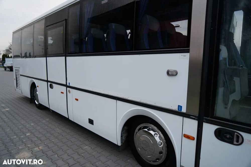 Irisbus MIDIRIDER / KLIMA / - 12