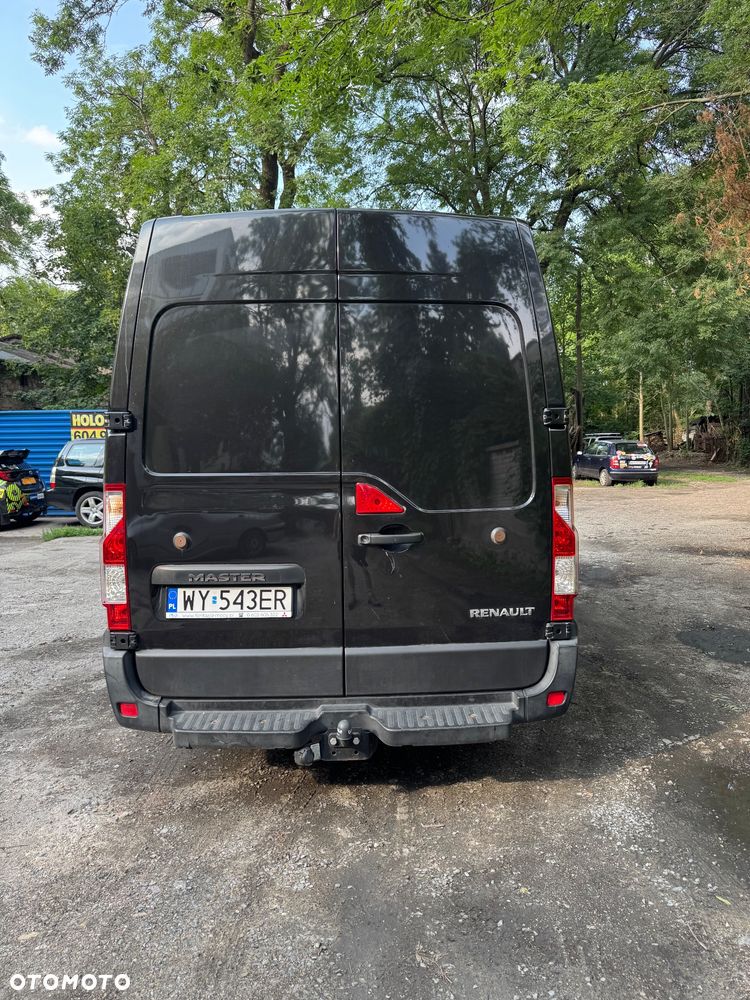 Renault Master - 4