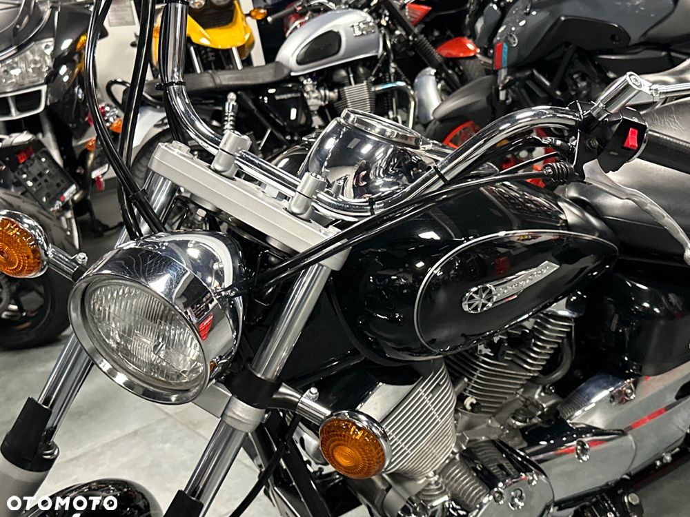 Yamaha Drag Star - 33