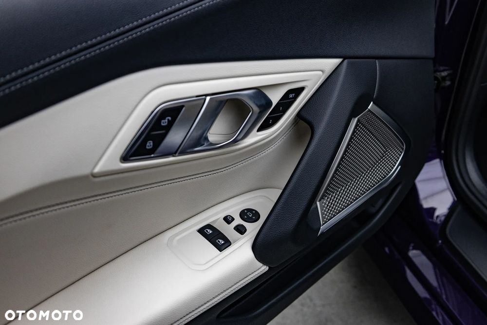 BMW Z4 M M40i sport - 15