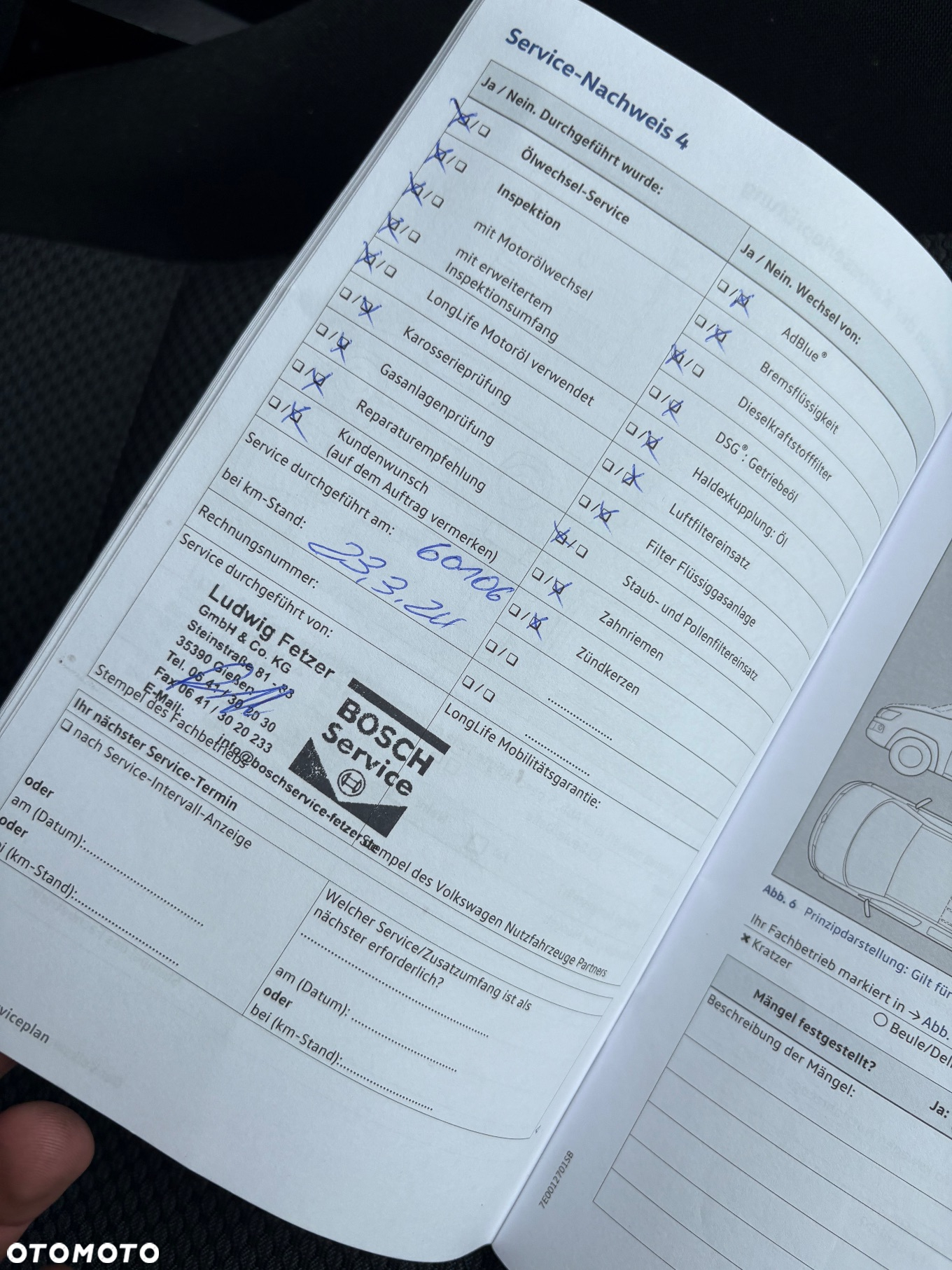 Volkswagen Caddy 2.0 TDI - 25