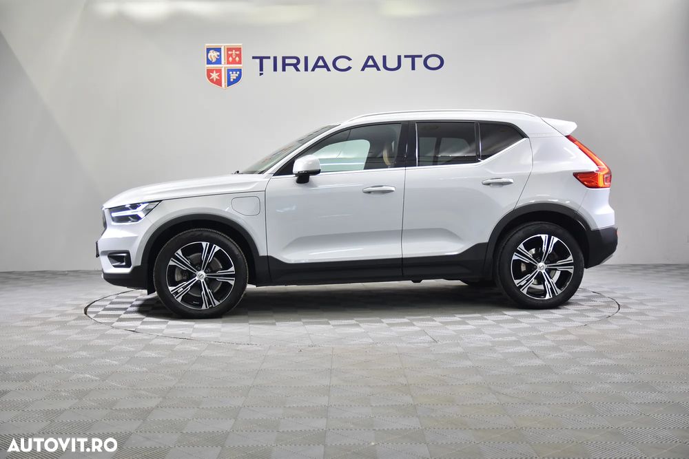 Volvo XC 40 - 2