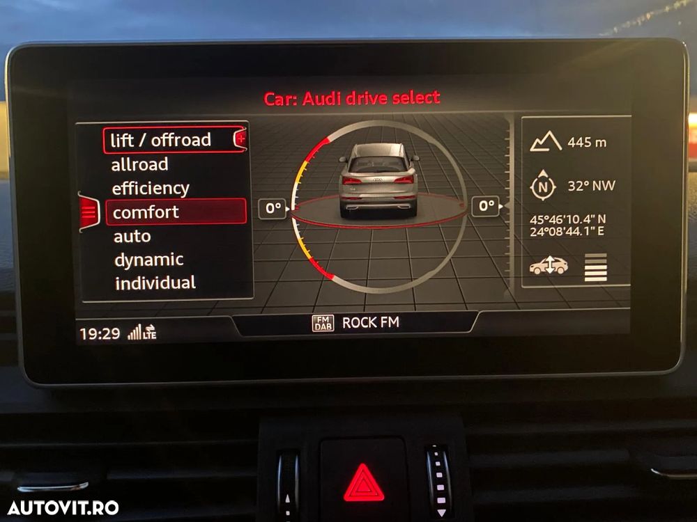 Audi Q5 2.0 TDI Quattro S tronic - 20