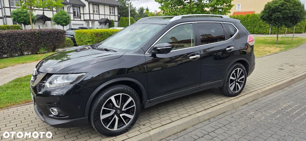 Nissan X-Trail 1.6 DIG-T Tekna 2WD - 22