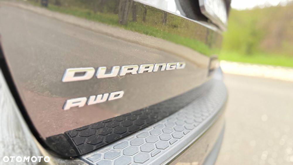 Dodge Durango - 15