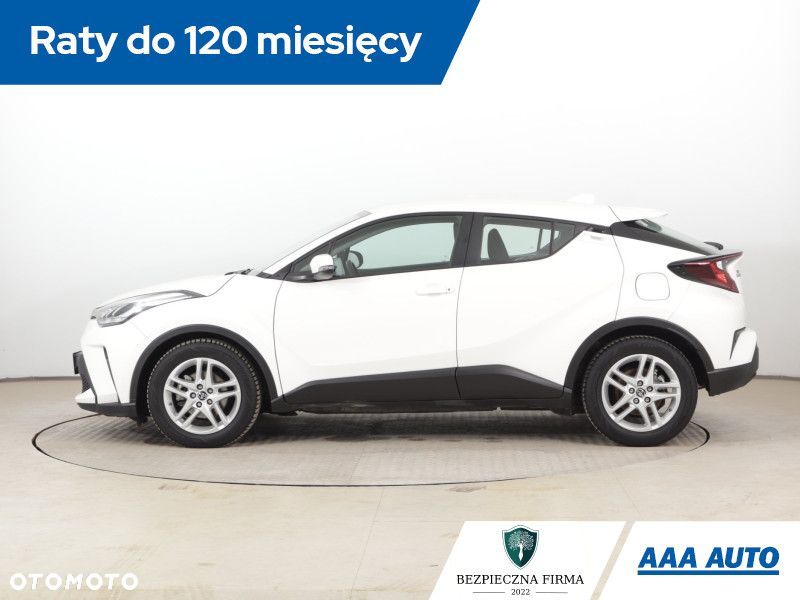 Toyota C-HR - 3