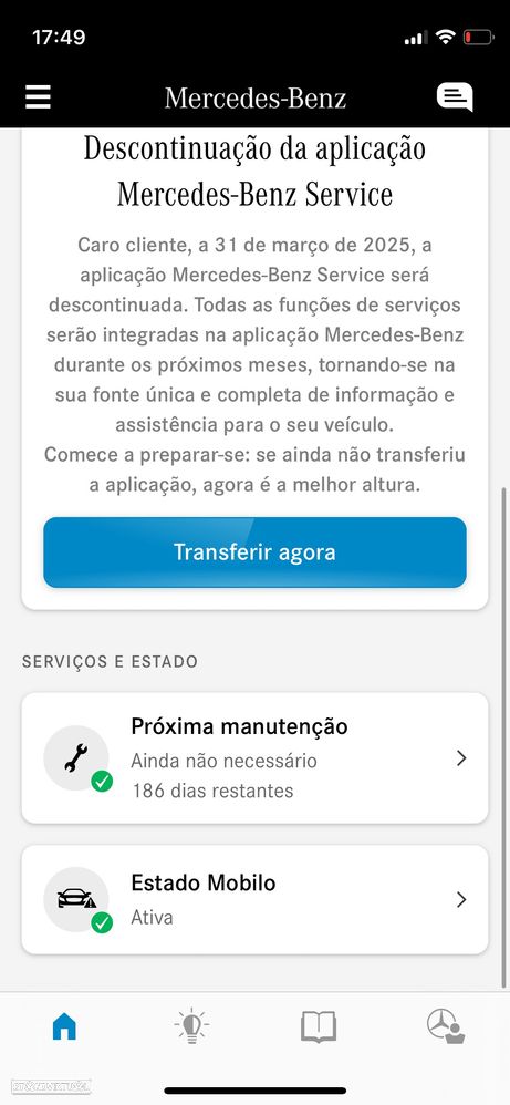 Mercedes-Benz CLA 180 d Urban - 12