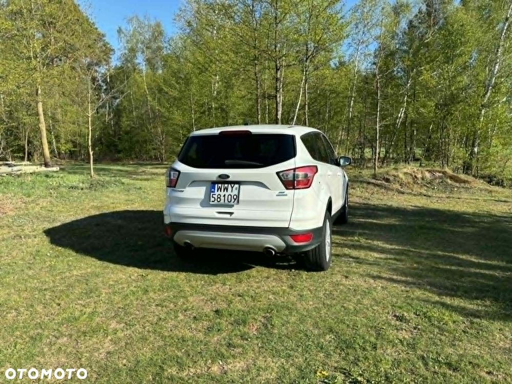 Ford Escape - 5