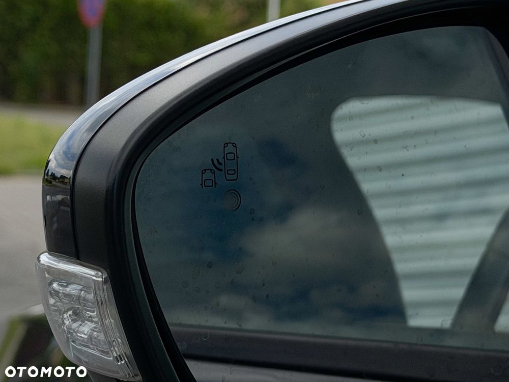 Peugeot 508 HDi 160 Automatik Business-Line - 30