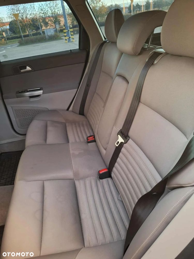 Volvo V50 1.6D - 6
