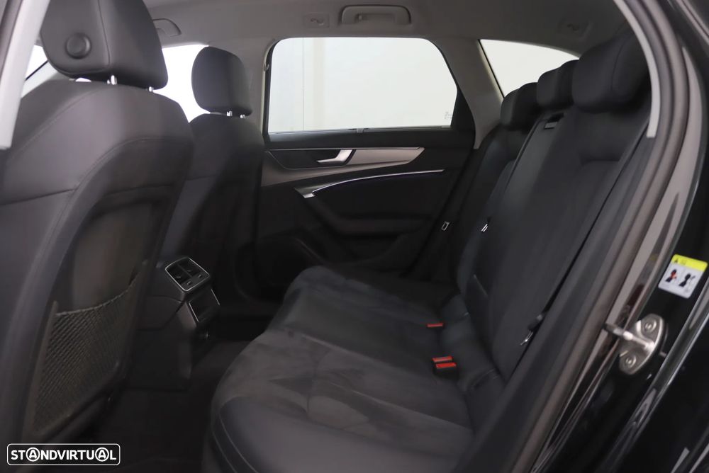 Audi A6 Avant 40 TDI Design S tronic - 24