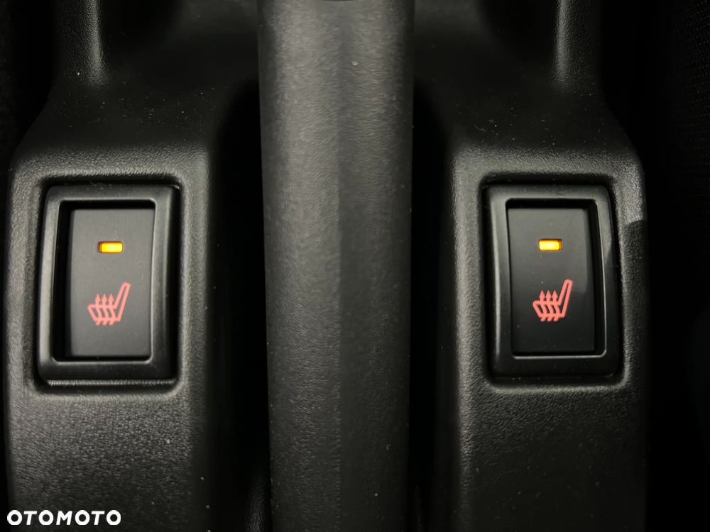 Suzuki Swift 1.2 Dualjet SHVS Elegance - 20