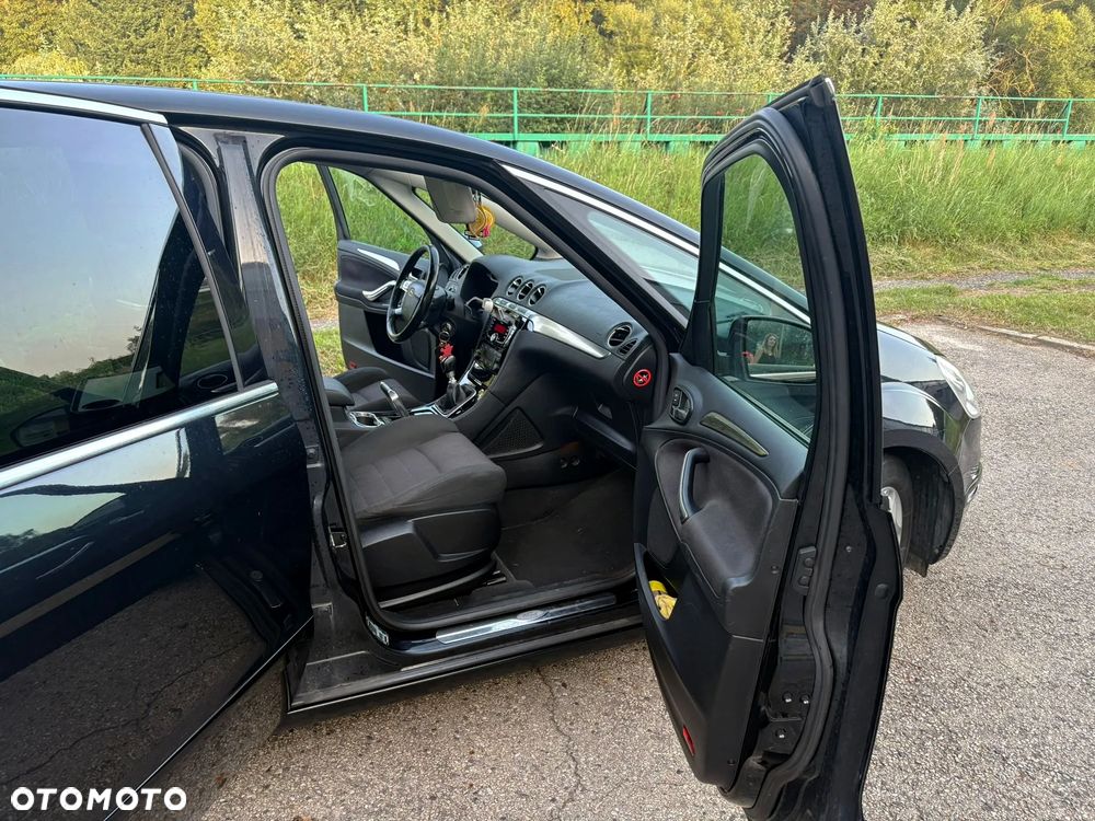 Ford S-Max 2.0 TDCi Titanium - 6