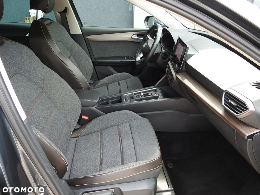 Seat Leon 1.5 eTSI ACT OPF DSG Xcellence - 12